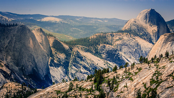 Yosemite