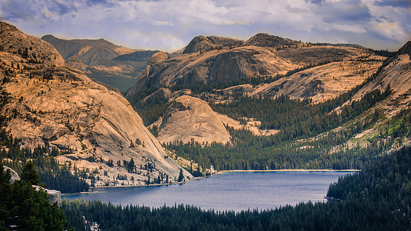 Yosemite