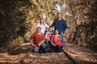 Welch Family