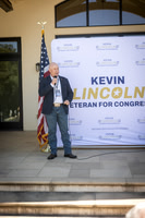 Kevin Lincoln - 26
